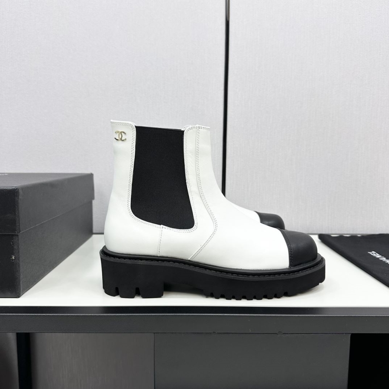 Ch*el boots
